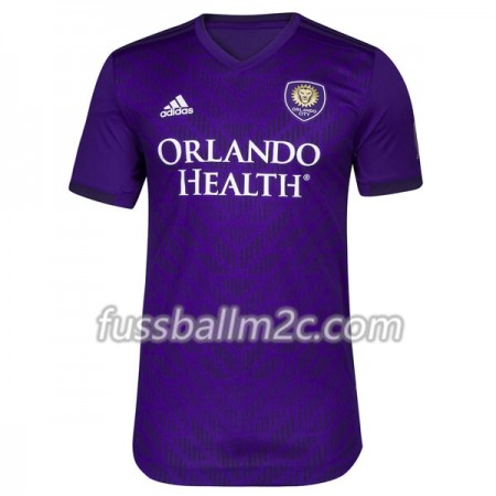 Fußballtrikots Orlando City Heim Trikotsatz 2019-2020 Fußballtrikots Orlando City Heim Trikotsatz 2019-2020